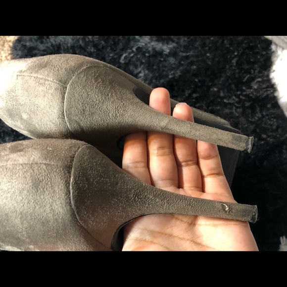 Limelight heels size 9 - Picture 4 of 5